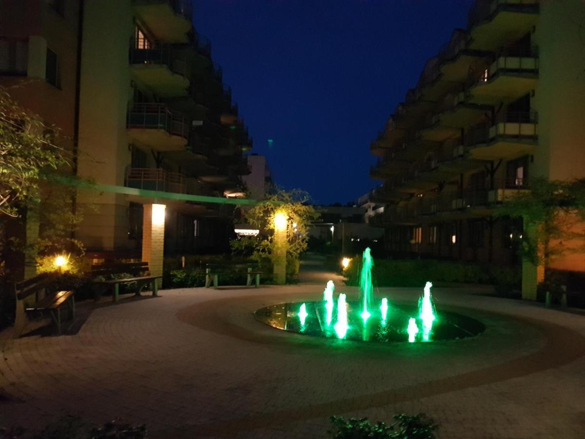 Apartament Happy Swinoujscie Exterior photo